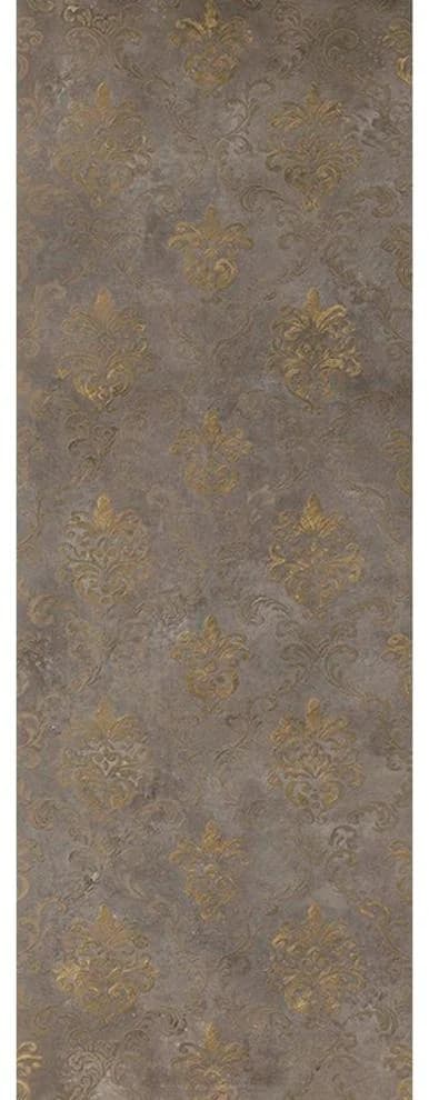 Fototapete ARCHITECTS PAPER Golden Glory braun grau metallic Vlies 1x2,8m