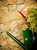 Living Walls Vliestapete Steinoptik Braun Grau Matt Strukturiert Bild 4