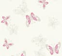 living walls Vliestapete Happy Spring Floral Modern Bild 2