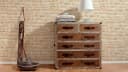 Living Walls Vliestapete Best of Wood`n Stone, Steinoptik, Struktur Tapete Bild 1