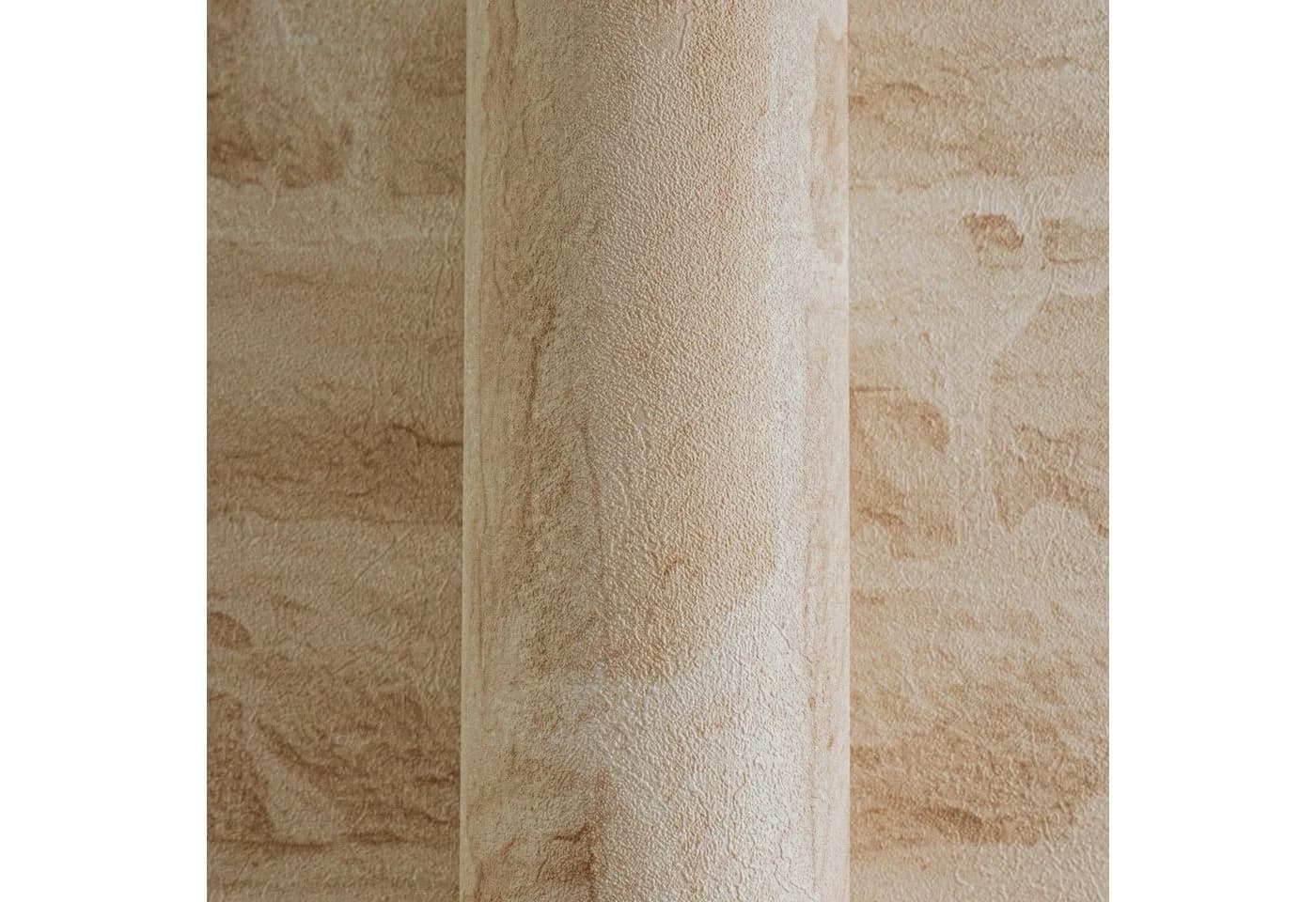 Living Walls Vliestapete Best of Wood`n Stone, Steinoptik, Struktur Tapete - Bild 5