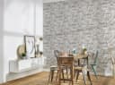 living walls Vliestapete Metropolitan Stories Steinoptik Bild 1