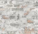 living walls Vliestapete Metropolitan Stories Steinoptik Bild 2