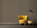 Architects Paper Vliestapete Absolutely Chic Braun Bronze Art Deco Bild 1