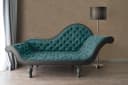 Architects Paper Vliestapete Absolutely Chic Braun Bronze Art Deco Bild 5