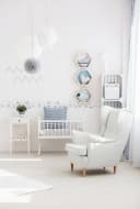 A.S. Création Bordüre Ocean Party Blau/Weiß Meeresdesign Bild 3