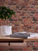 A.S. Création Vliestapete Bricks & Stones Steinoptik Matt Bild 2