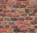 A.S. Création Vliestapete Bricks & Stones Steinoptik Matt Bild 3