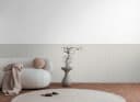 living walls Vliestapete Holz-Optik Grau Strukturiert Bild 2