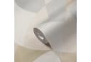A.S. Création Vliestapete French Affair Grau Beige Geometrisch Bild 1