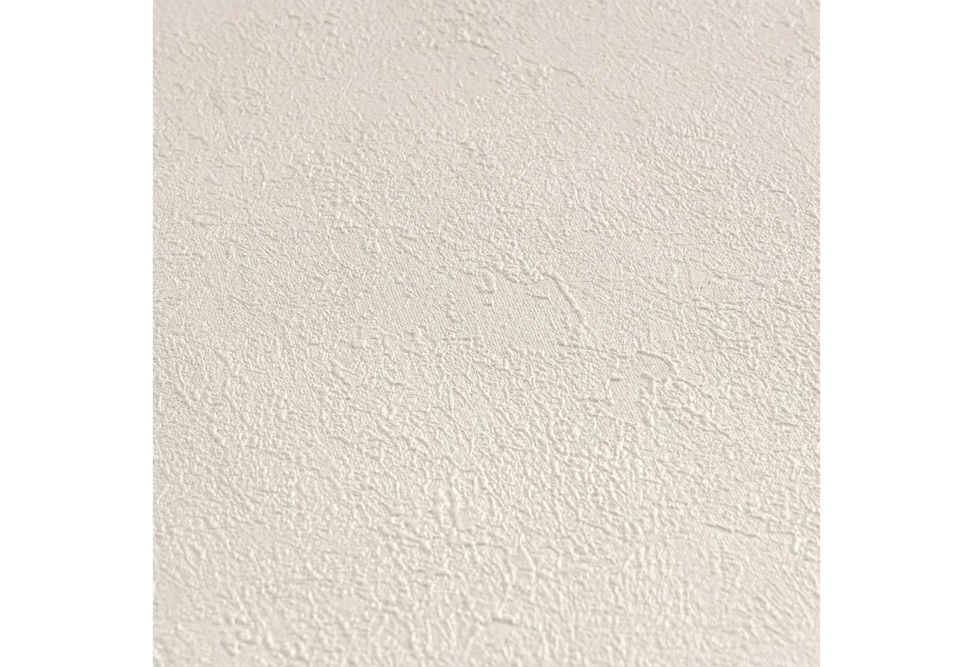 living walls Vliestapete Betonoptik Gelb Strukturiert - Bild 5