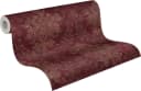 A.S. Création Vliestapete Trend Spectrum Baroque Rot Metallic Bild 1