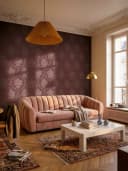 A.S. Création Vliestapete Trend Spectrum Baroque Rot Metallic Bild 2