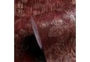 A.S. Création Vliestapete Trend Spectrum Baroque Rot Metallic Bild 4