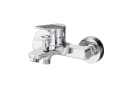 AM.PM Badarmatur HIT Einhebelmischer Chrom Silber Bild 2