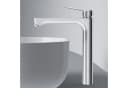 AM.PM Waschtischarmatur HIT L Chrom Einhebelmischer Silber Bild 3
