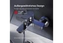 AM.PM X-JOY Badarmatur Wannenarmatur Einhebelmischer Chrom Silber Bild 1