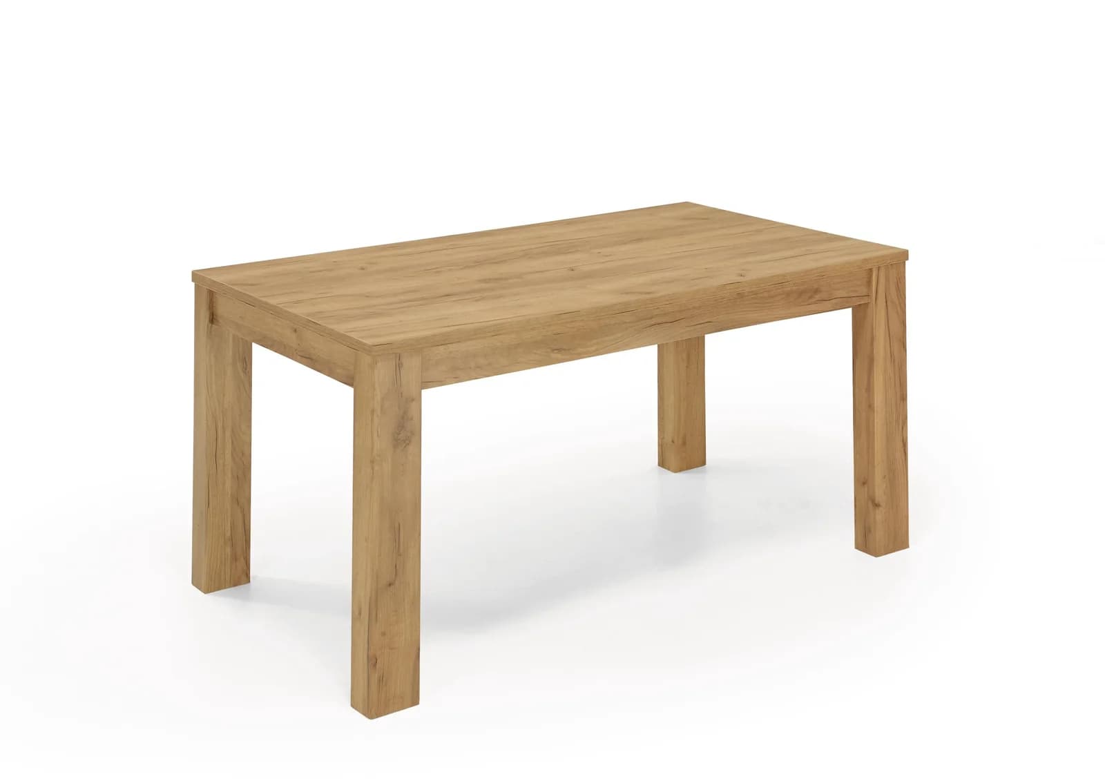 NIEHOFF Esstisch MULTI DECOR aus Eiche Dekor ausziehbar