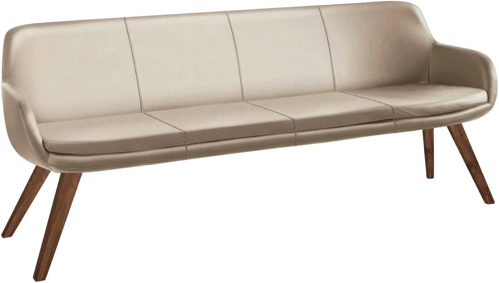 Essbank Tavia Beige Musterring