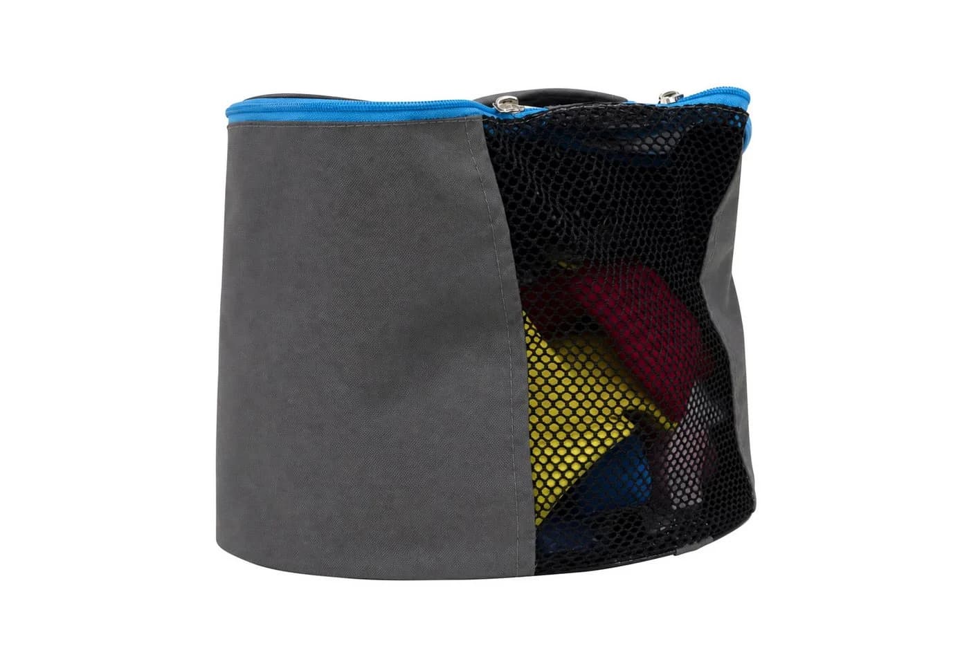 Betzold Outdoor-Spielzeugtasche mit 30 Bohnensäckchen für Motorik - Bild 3