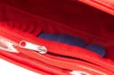 Betzold Schüler-Rechen-Set im Mäppchen – Rot/Blau Lernspielzeug Bild 3