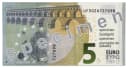 Betzold Spielgeld Euro-Geldscheine 130-tlg. Bunt Rechengeld Bild 3