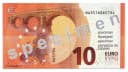 Betzold Spielgeld Euro-Geldscheine 130-tlg. Bunt Rechengeld Bild 5