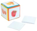 Betzold Lernspielzeug Pocket Cube inkl. 36 Blanko-Karten Bild 4