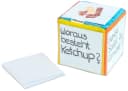 Betzold Lernspielzeug Pocket Cube inkl. 36 Blanko-Karten Bild 5