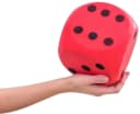 Betzold Lernspielzeug Schaumstoffwürfel 16 cm 3 Stück Bild 1
