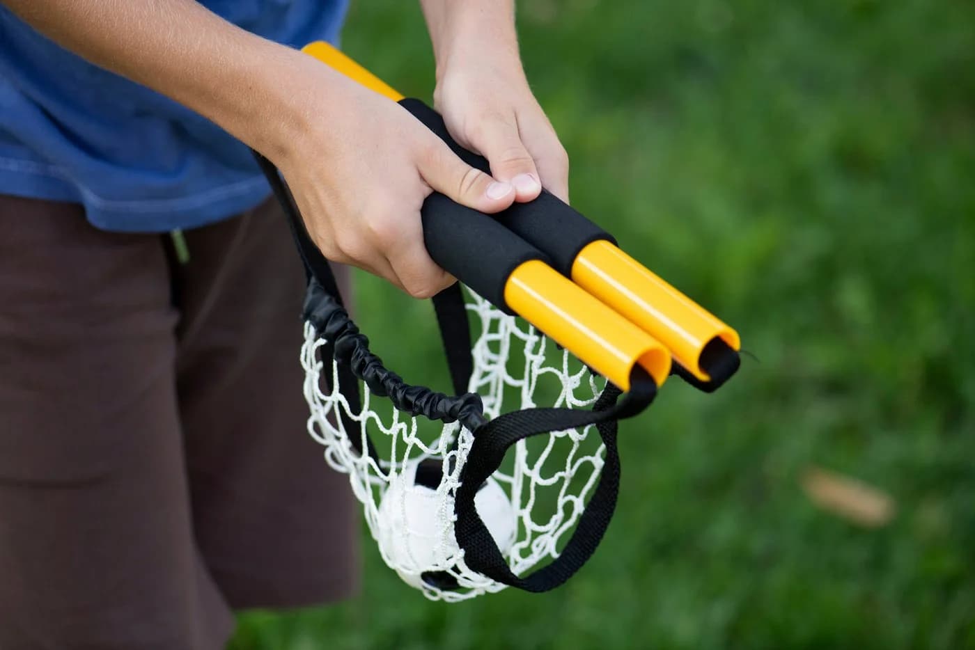 Betzold Bouncing-Ball-Set Rückschlagspiel Strandspiel Kunststoff