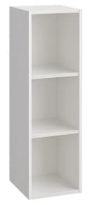 VCM Holzregal stehend 3-Fach Aktenschrank Bild 2