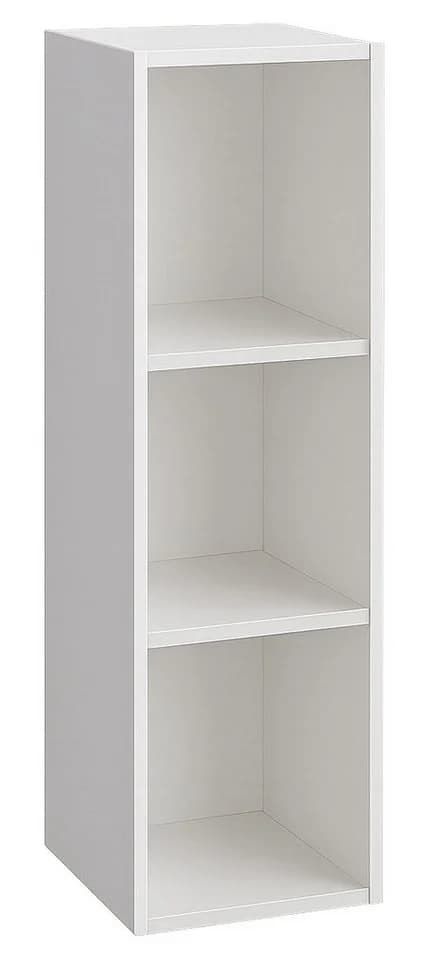 VCM Holzregal stehend 3-Fach Aktenschrank - Bild 2