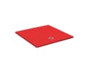 VCM 10er Set Faltbox Rot Stoff Aufbewahrungsbox Bild 3