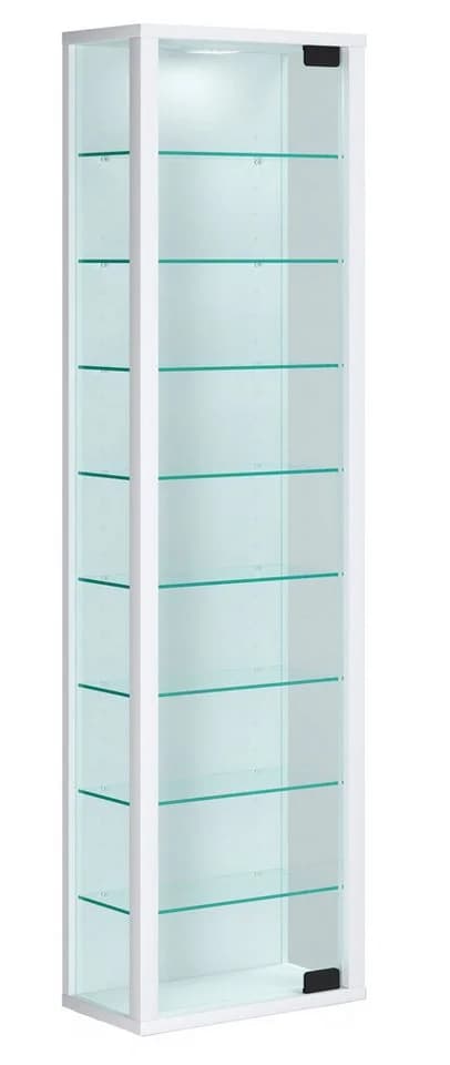 VCM Hängevitrine Wandvitrine Stano Maxi - Bild 2