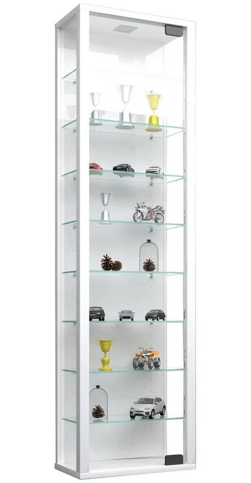 VCM Hängevitrine Wandvitrine Stano Maxi - Bild 3