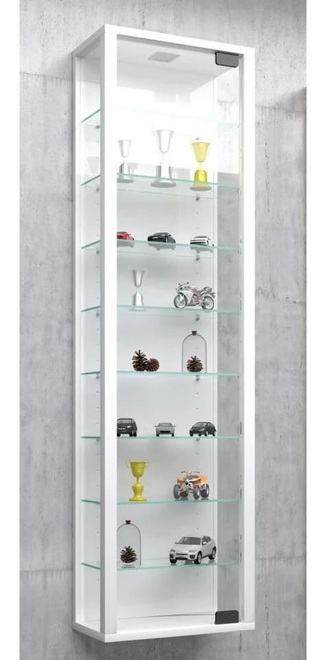 VCM Hängevitrine Wandvitrine Stano Maxi - Bild 4