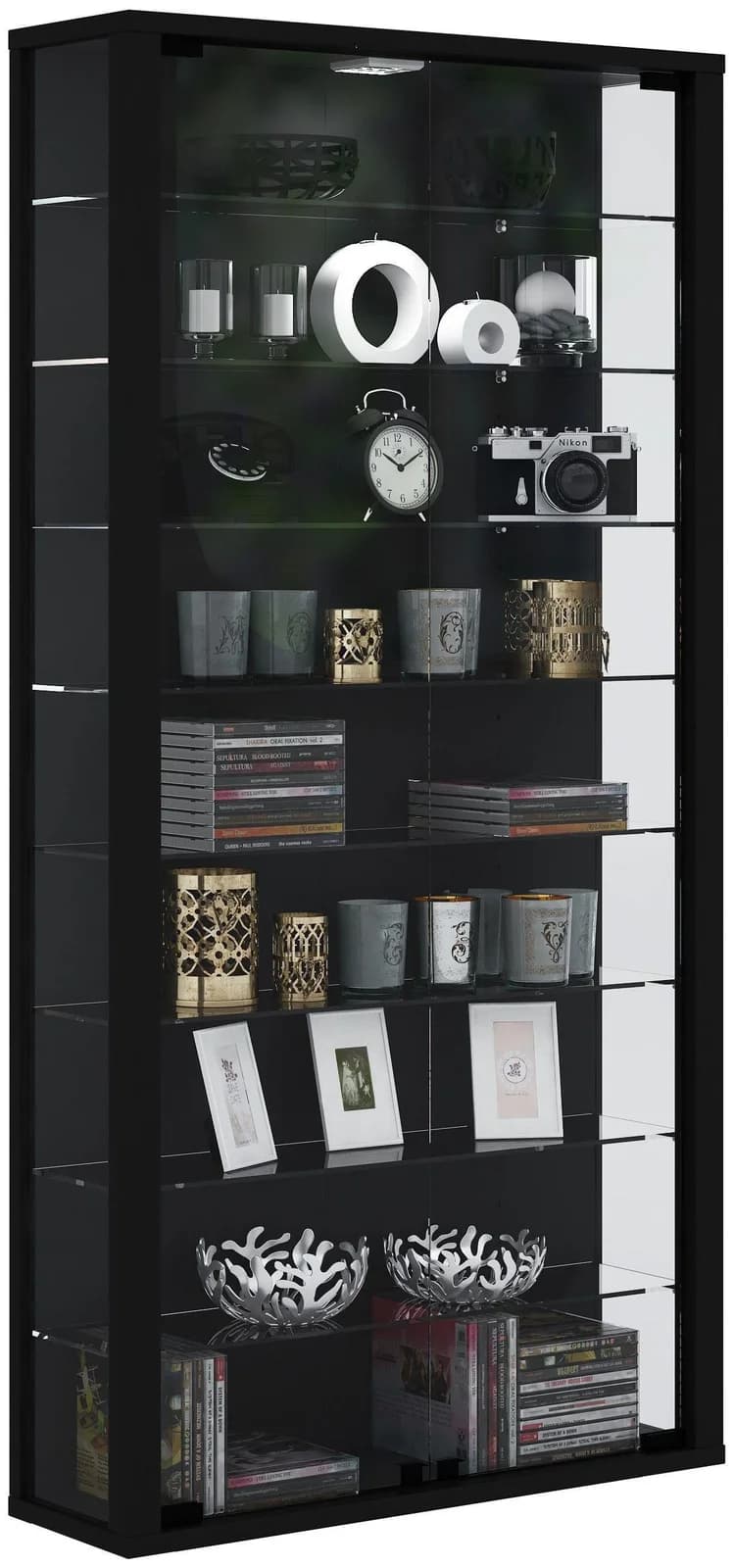 Wandvitrine VITROSA Maxi von VCM