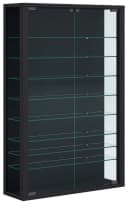 VCM Hängevitrine Wandvitrine Glasvitrine Vitrosa Mini Bild 2