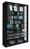 VCM Hängevitrine Wandvitrine Glasvitrine Vitrosa Mini Bild 3