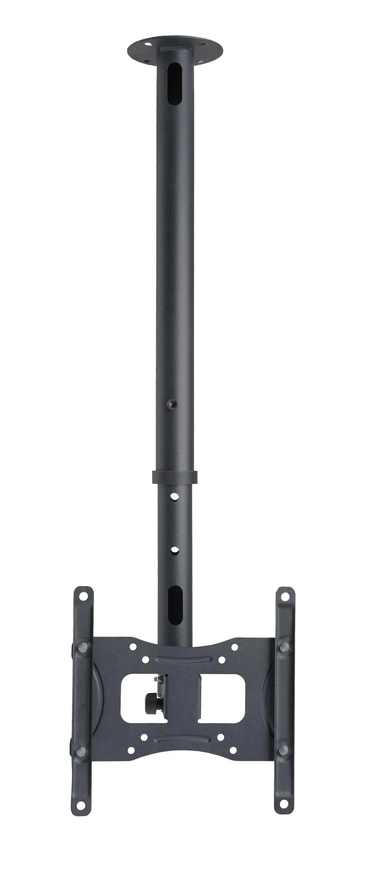 VCM TV-Deckenhalterung Schwarz 26-40 Zoll 30 kg VESA 200x200 - Bild 2