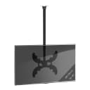 VCM TV-Deckenhalterung B-DX 400 Schwarz höhenverstellbar 360 Grad Bild 1
