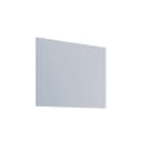 VCM Badspiegel Badinos Rahmenlos Weiß Klarglas 40x80 cm Bild 1