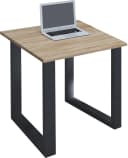 VCM Holz Schreibtisch Lona U Bild 3