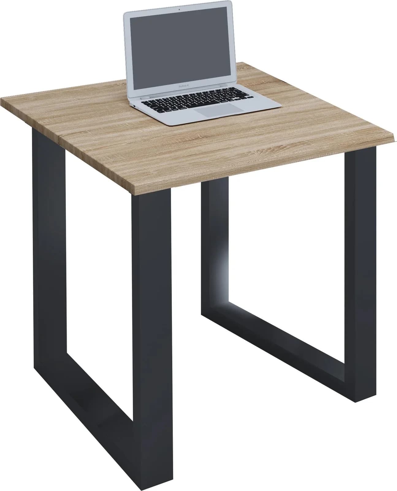VCM Holz Schreibtisch Lona U - Bild 3