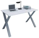 VCM Holz Schreibtisch Lona X Bild 2
