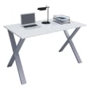 VCM Holz Schreibtisch Lona X Bild 3