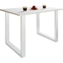 VCM Holz Schreibtisch Lona Bild 1
