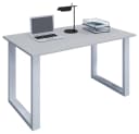 VCM Holz Schreibtisch Lona U Bild 2