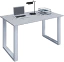 VCM Holz Schreibtisch Lona U Bild 3